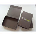 Printing Paper Box with Buyer′s Logo for Packing